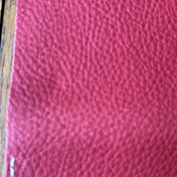 PLG Rancher wallet in sugar pink - Picture 6 of 7
